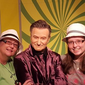 Meet your Posher, Irene